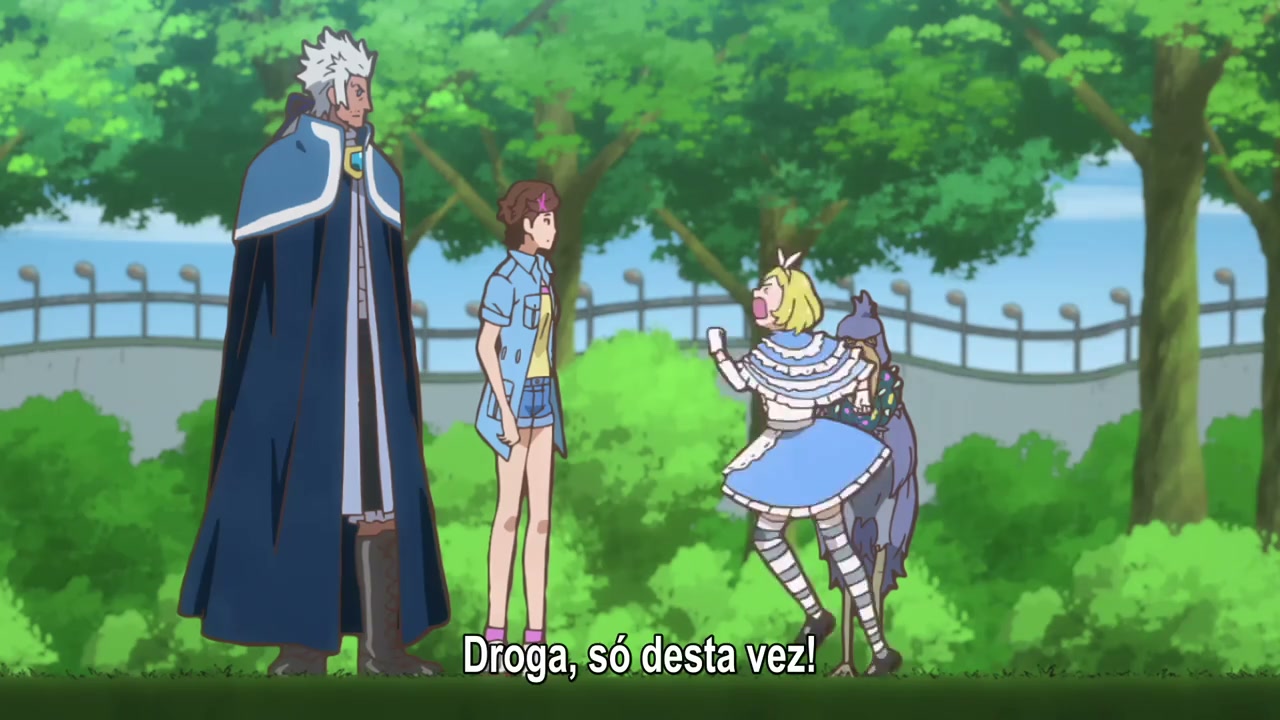Episódio 025