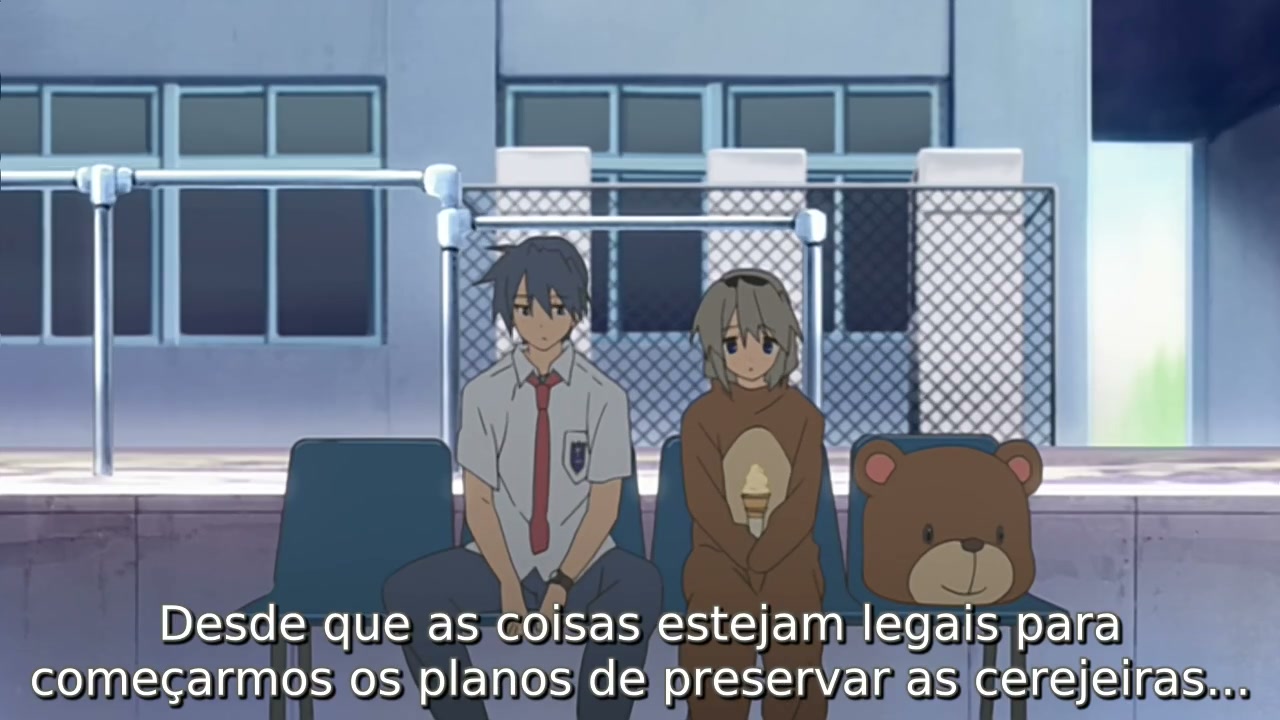 Episódio 001