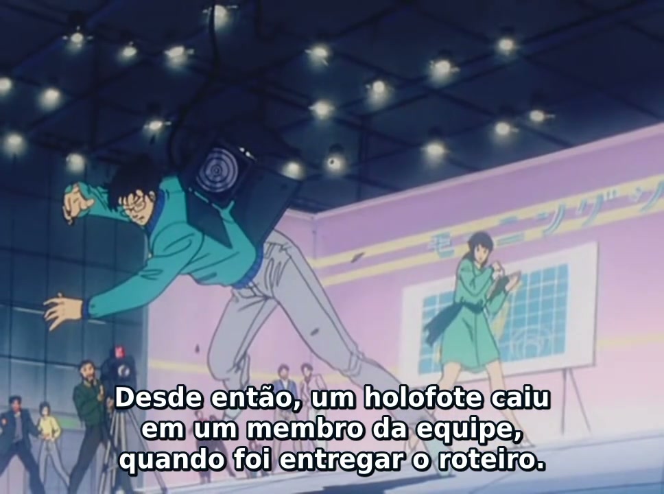 Episódio 009