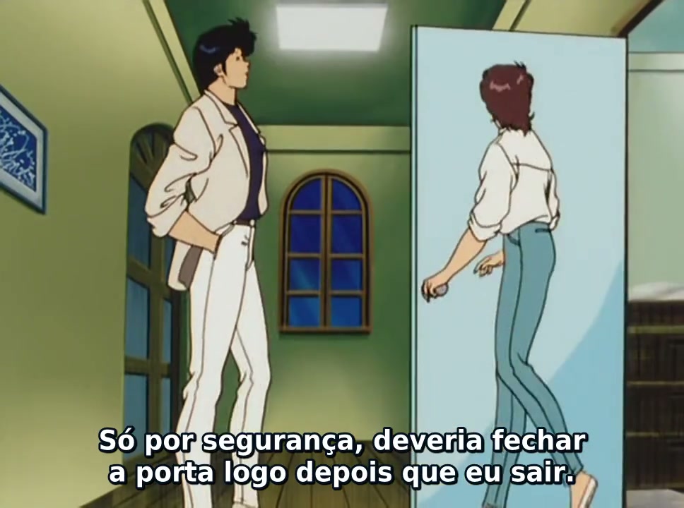 Episódio 001