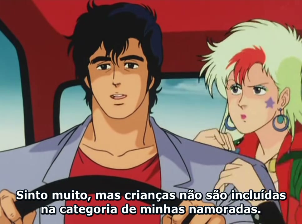 Episódio 033