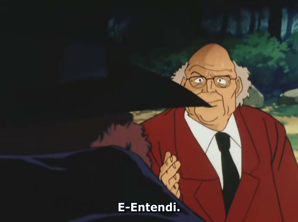 Episódio 032
