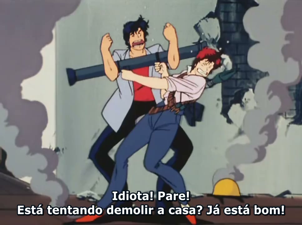 Episódio 018