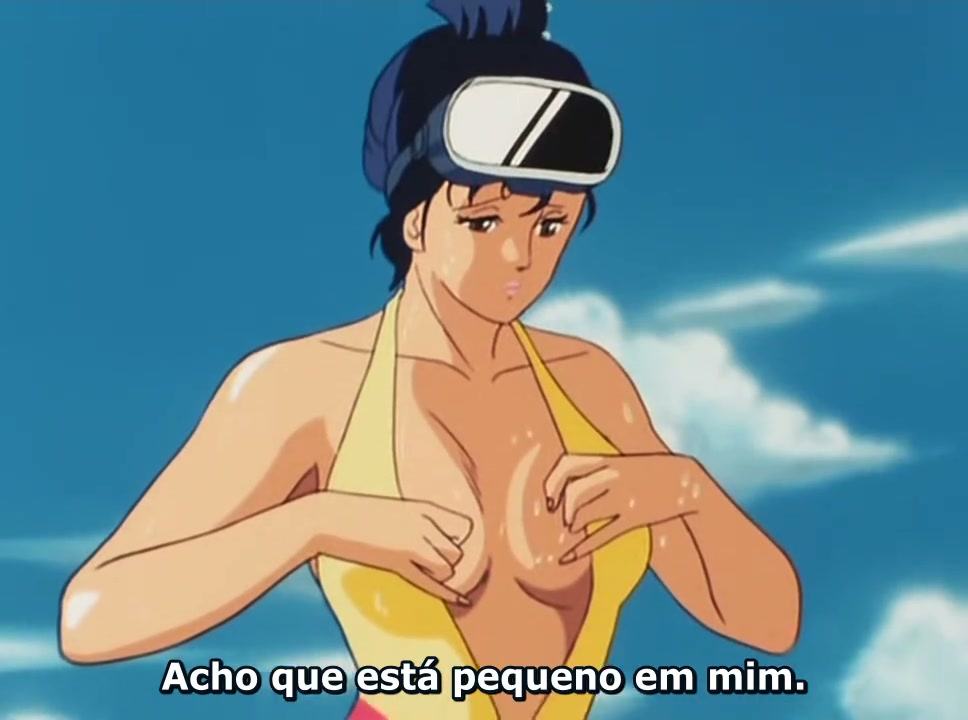 Episódio 007