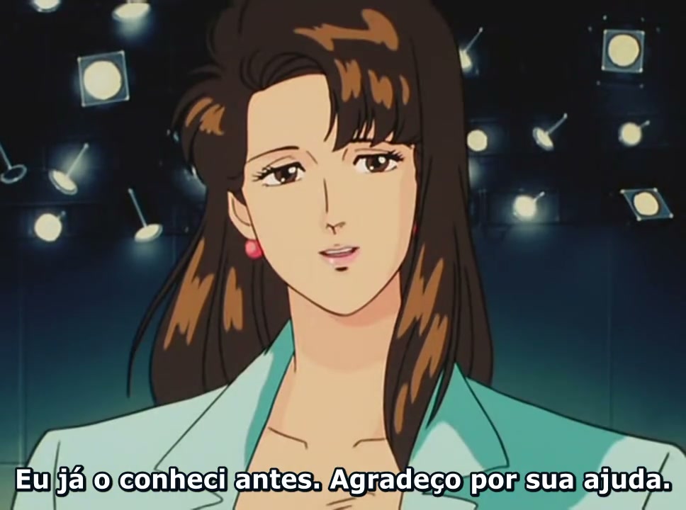 Episódio 001