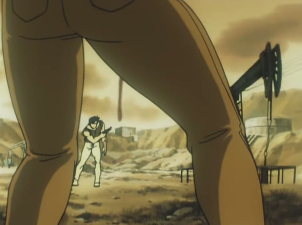 Episódio 009