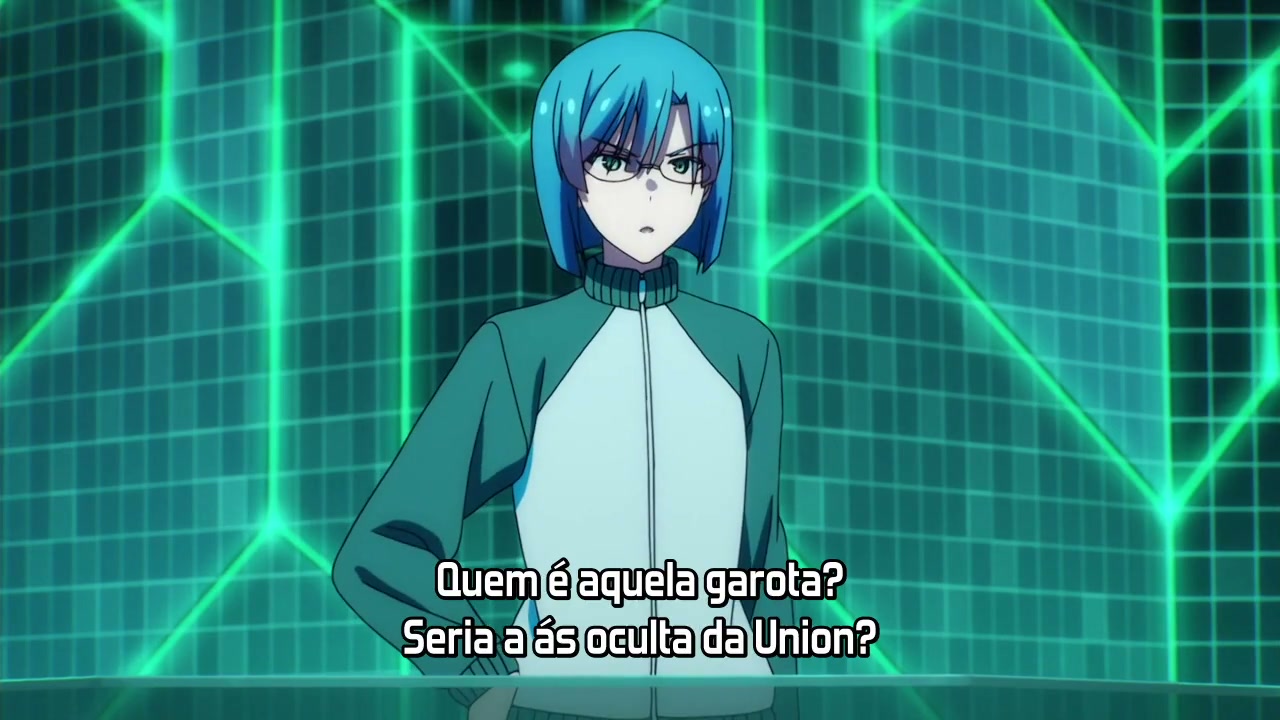 Episódio 001