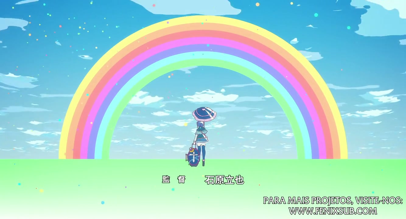 Episódio 001