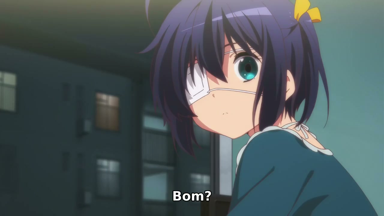 Episódio 001
