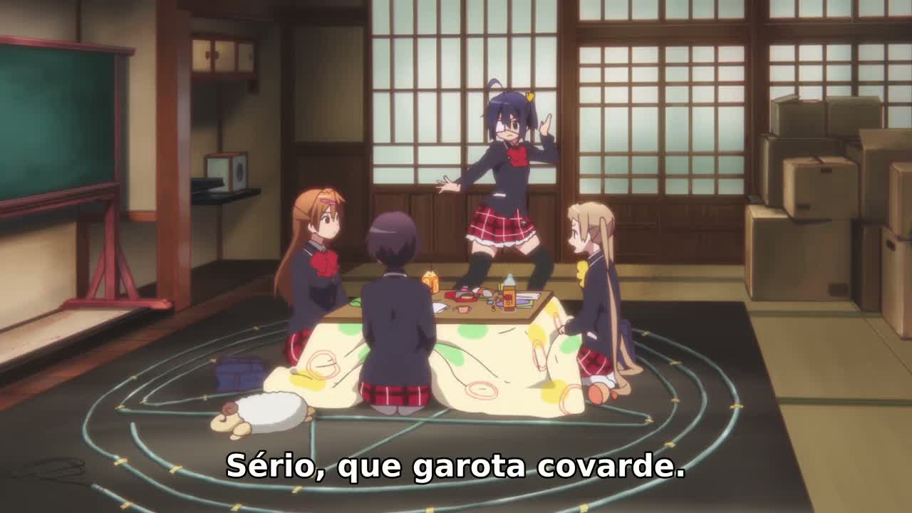 Episódio 001