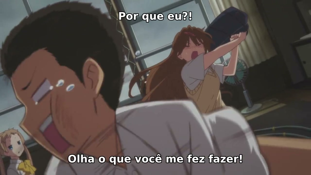 Episódio 001
