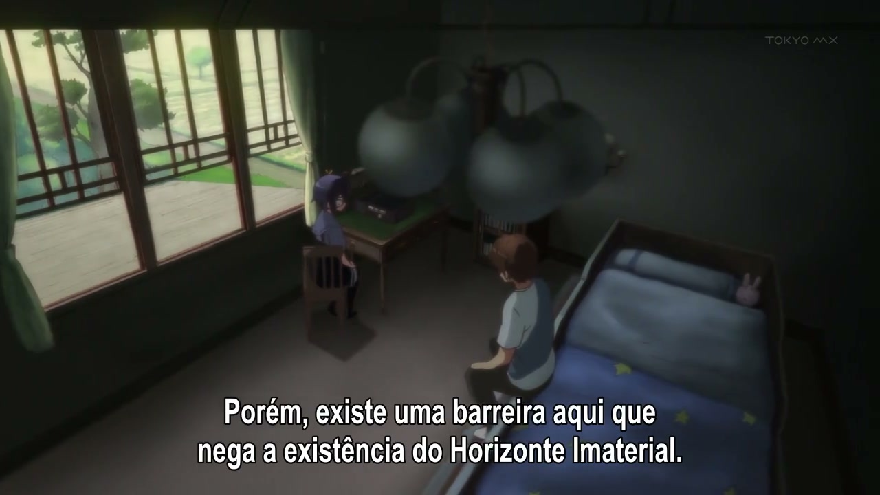 Episódio 007