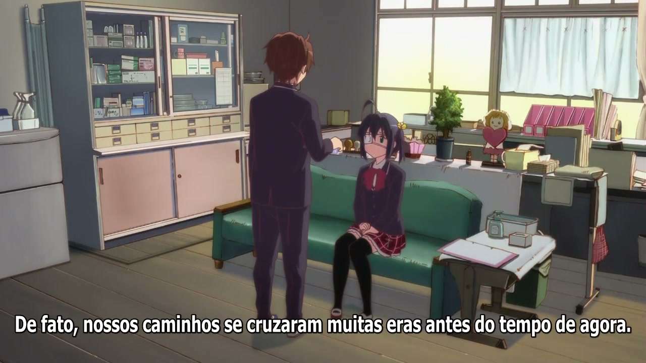 Episódio 001
