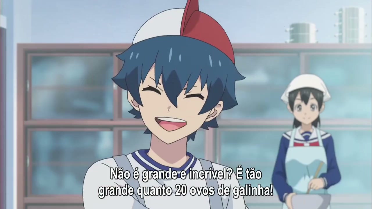 Episódio 004