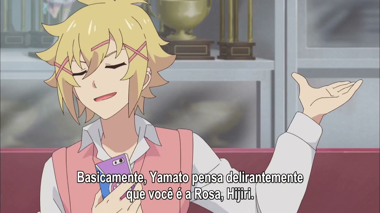Episódio 001