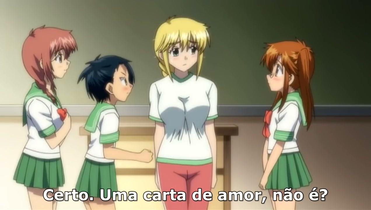 Episódio 007