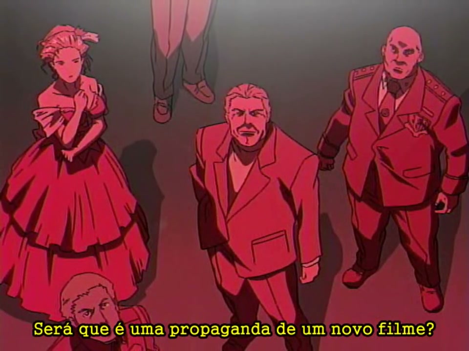 Episódio 001