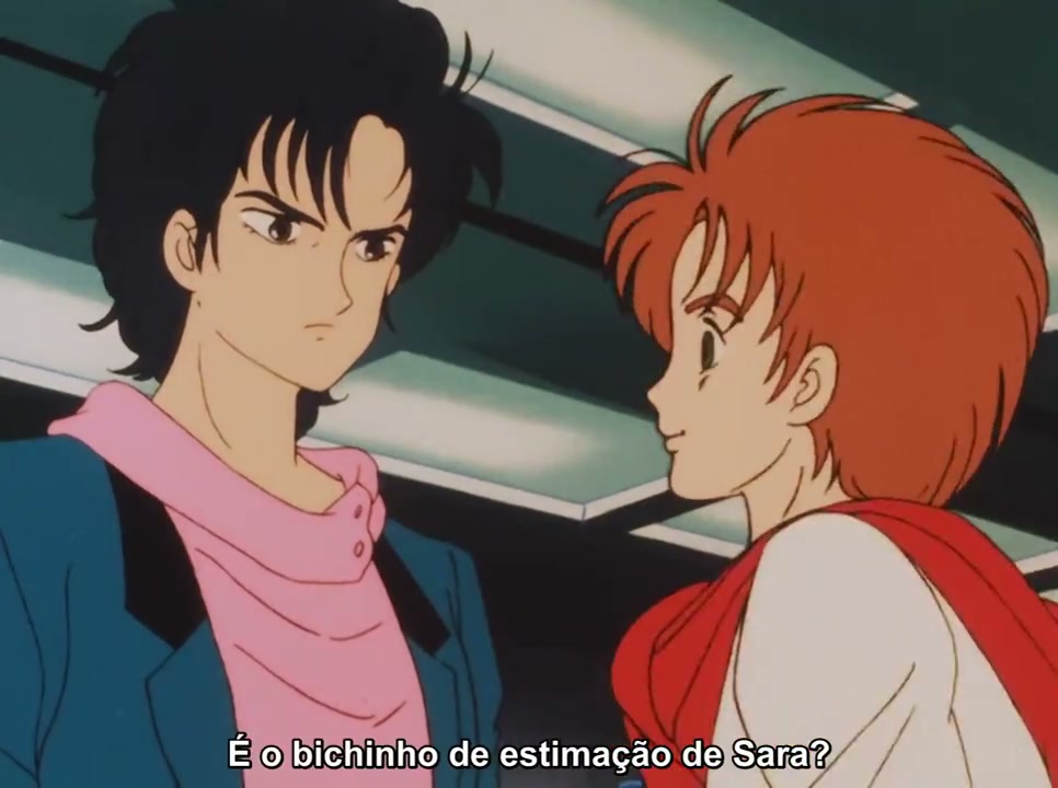 Episódio 009