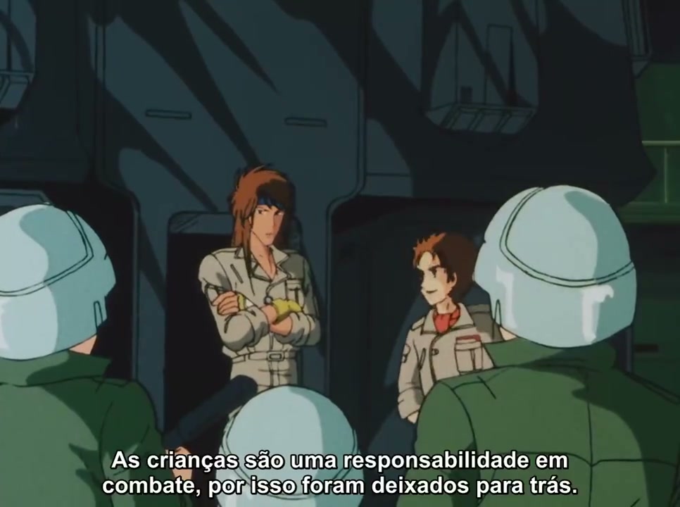 Episódio 007