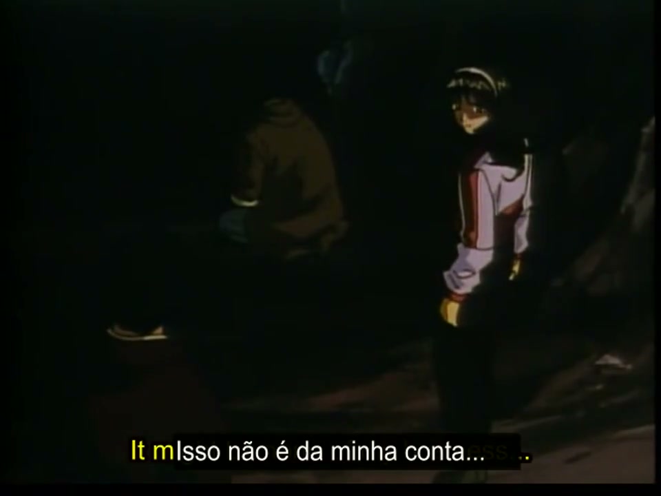 Episódio 032