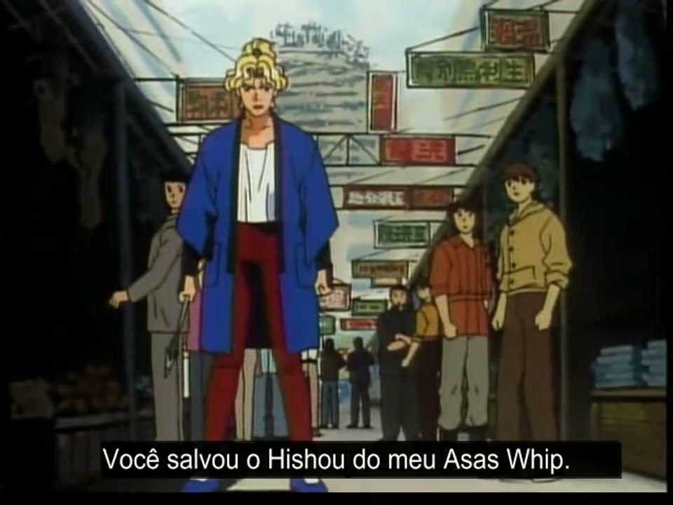 Episódio 030
