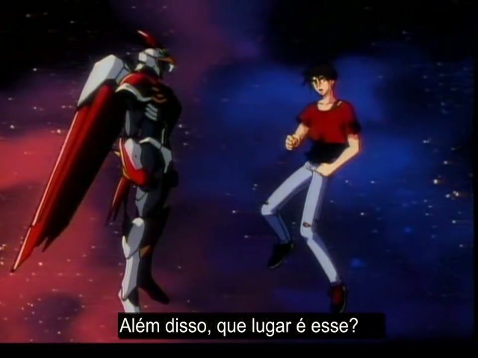 Episódio 001