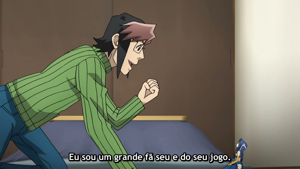 Episódio 007