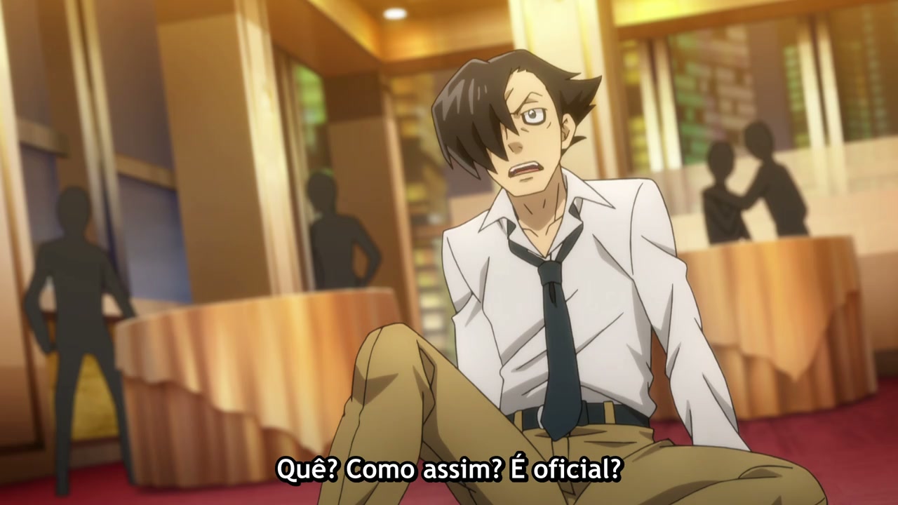 Episódio 003