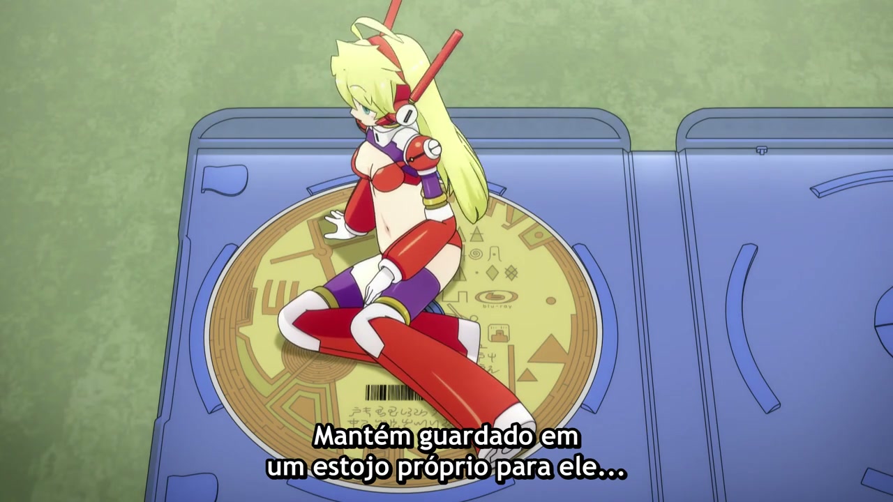 Episódio 001