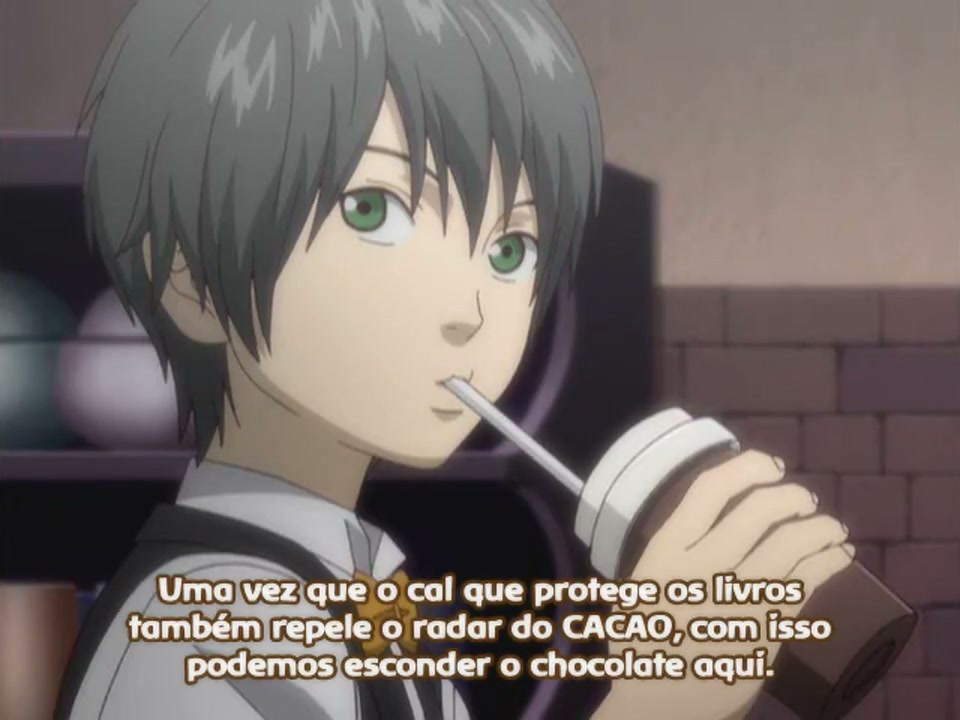 Episódio 007
