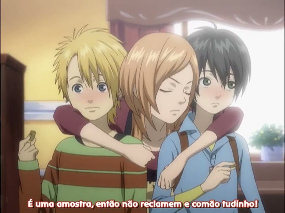 Episódio 001