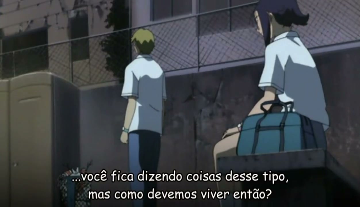 Episódio 007