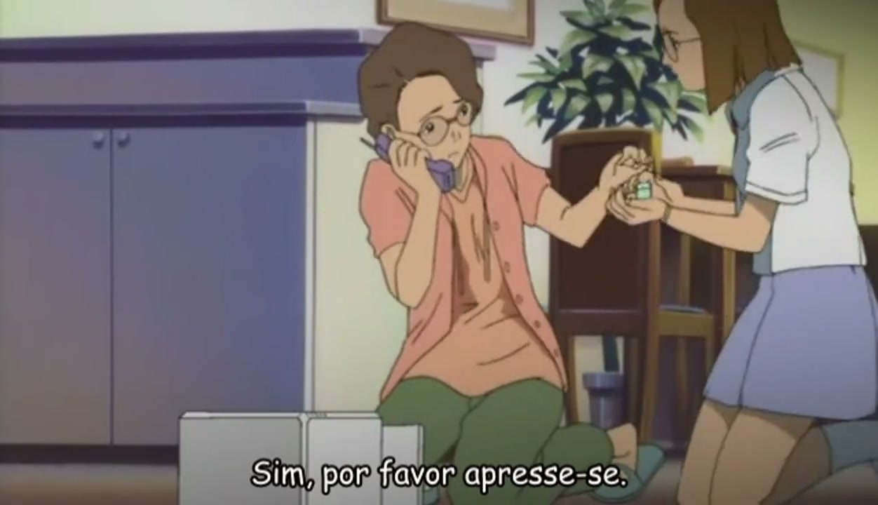 Episódio 005