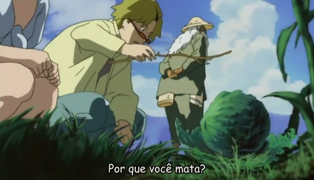 Episódio 004