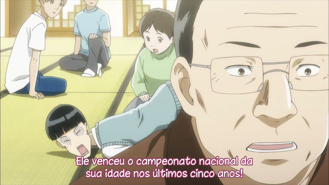 Episódio 003