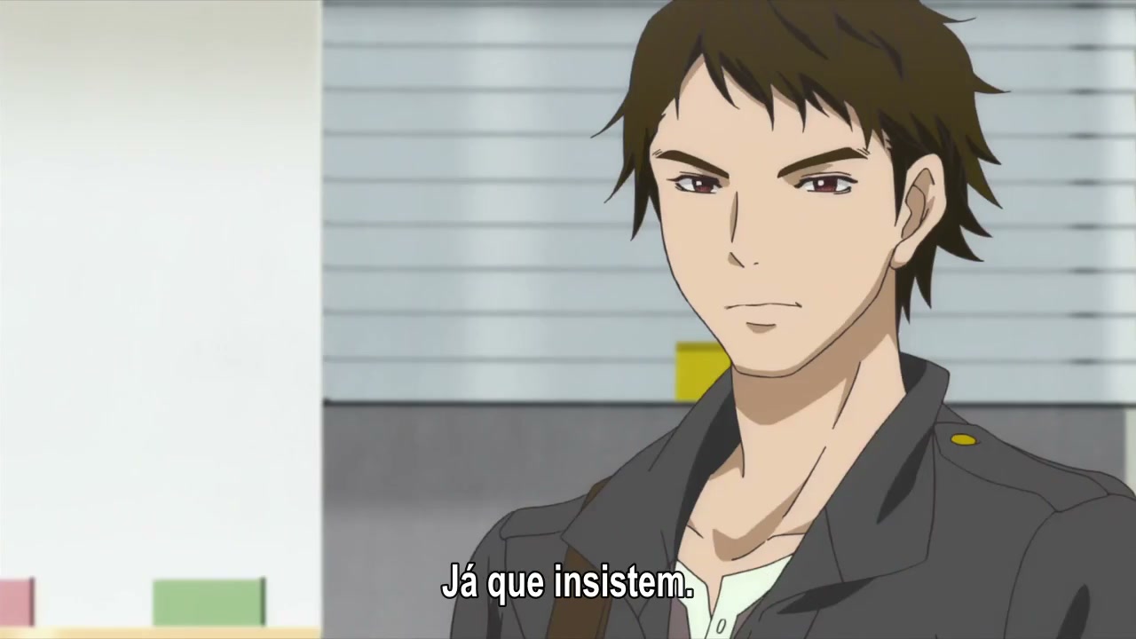 Episódio 007