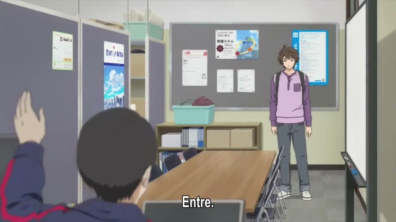Episódio 001