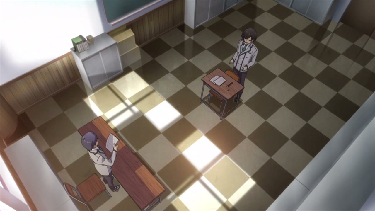 Episódio 001