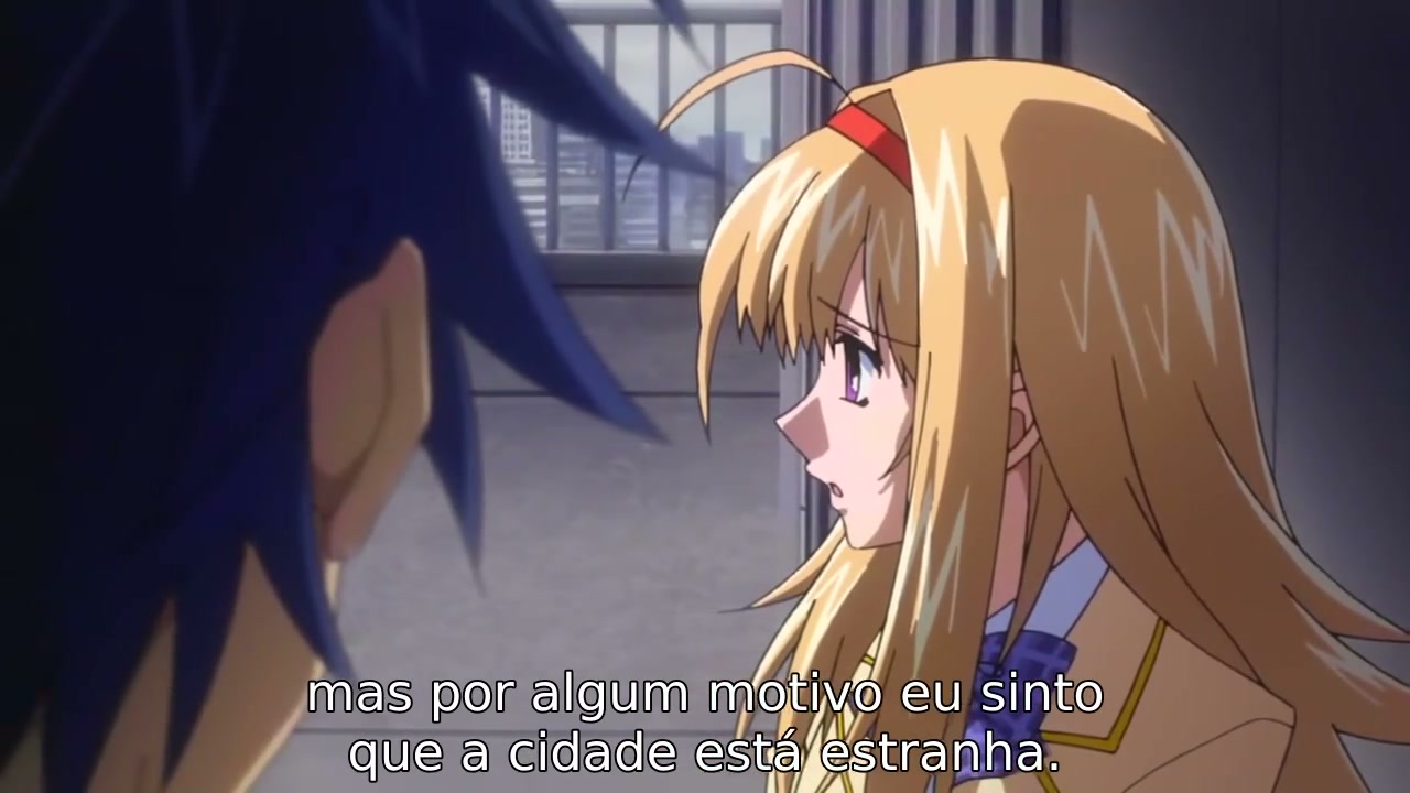 Episódio 007