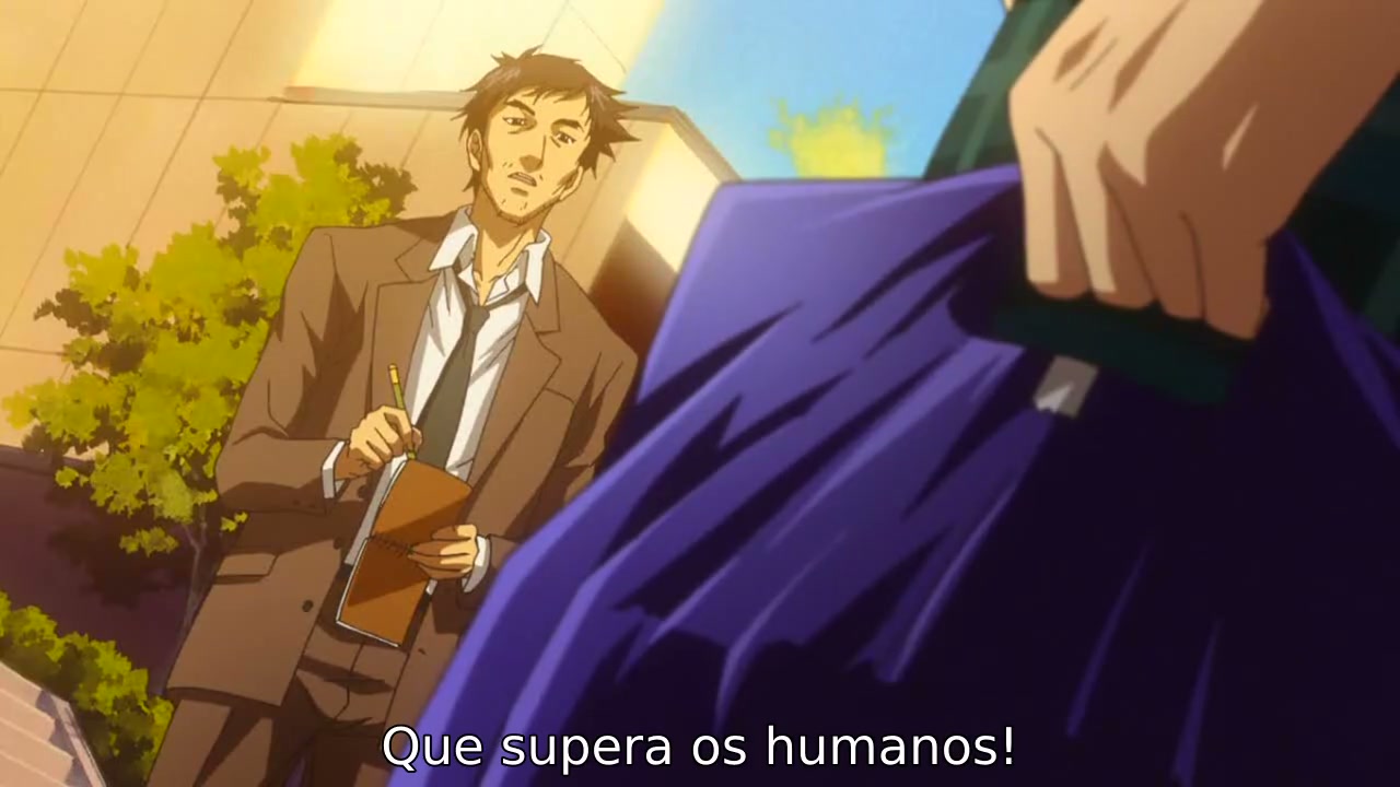 Episódio 004