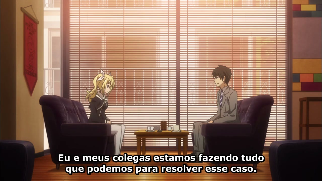 Episódio 001