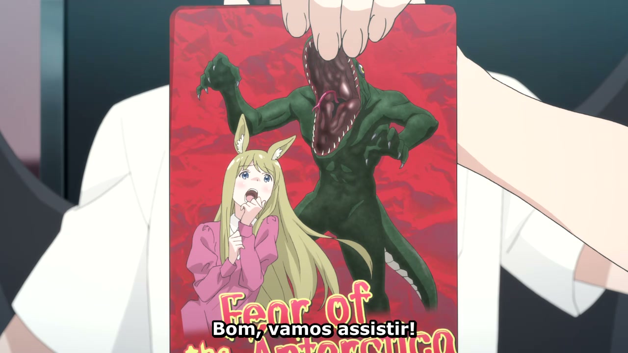 Episódio 005