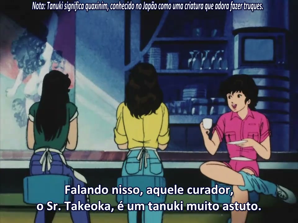 Episódio 001
