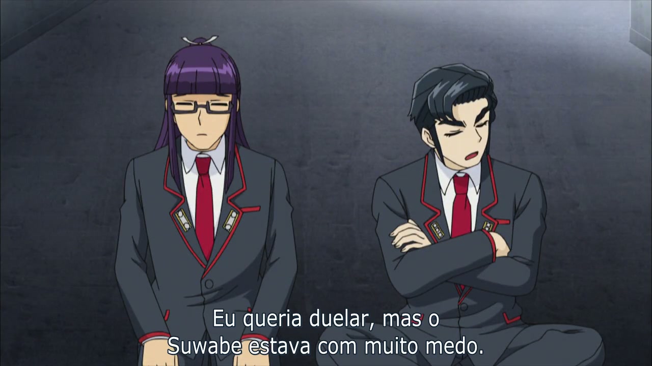 Episódio 045