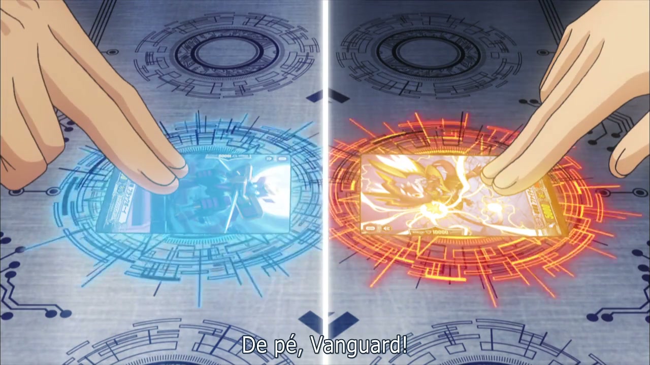 Episódio 007