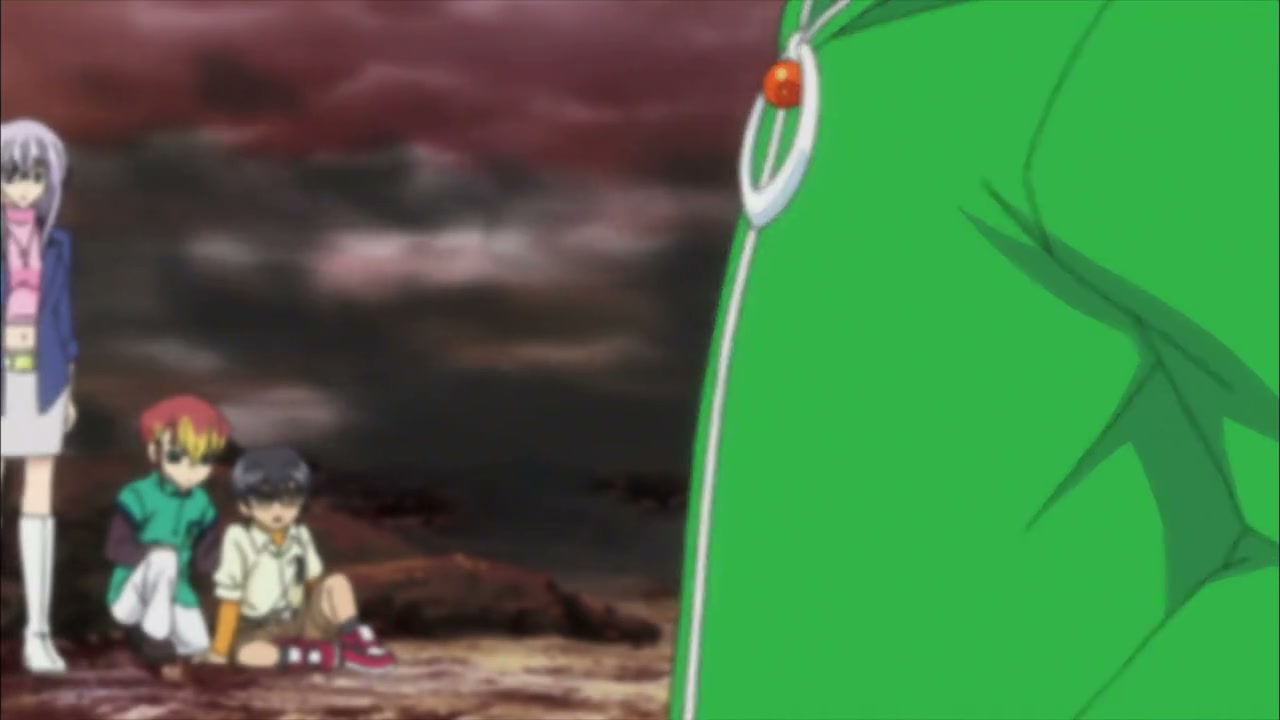 Episódio 035