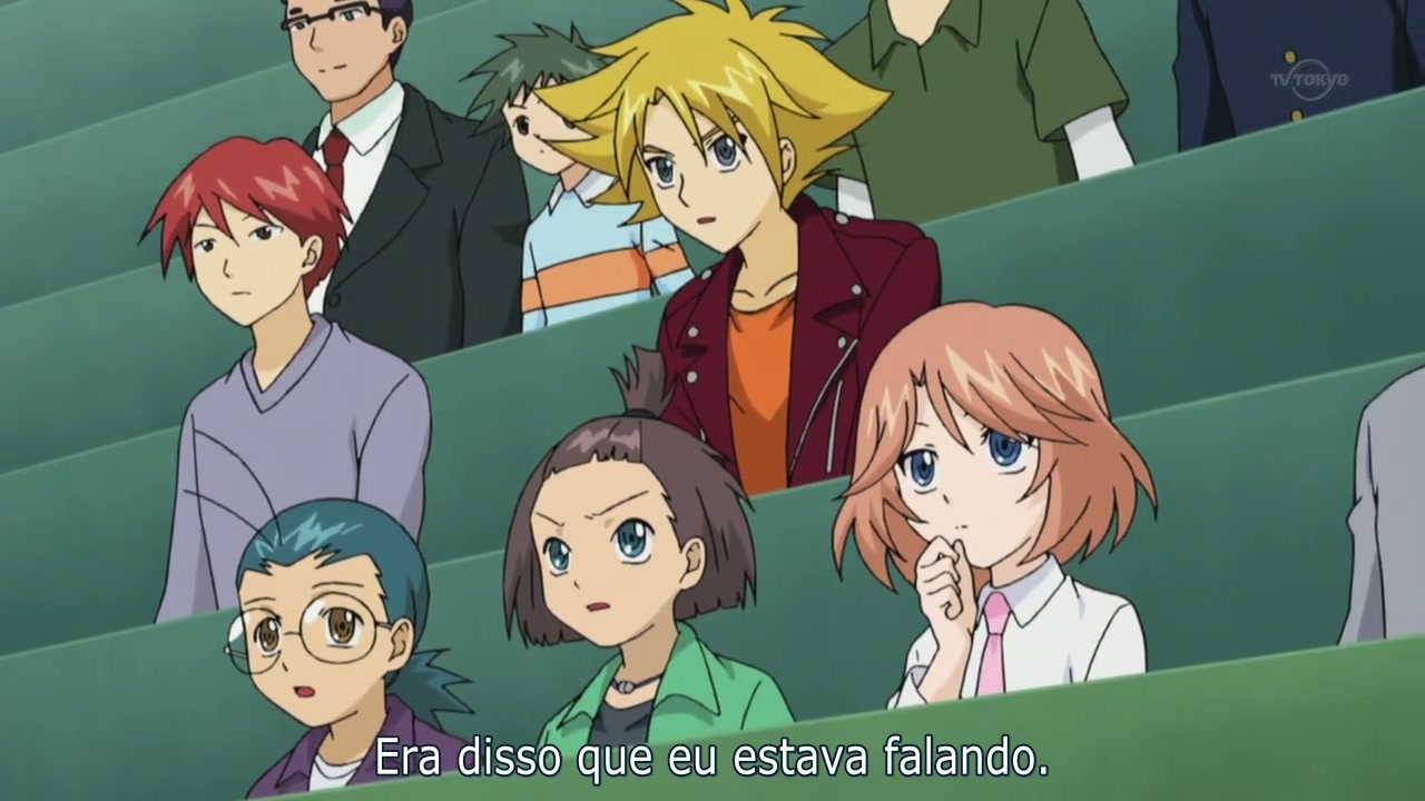 Episódio 032