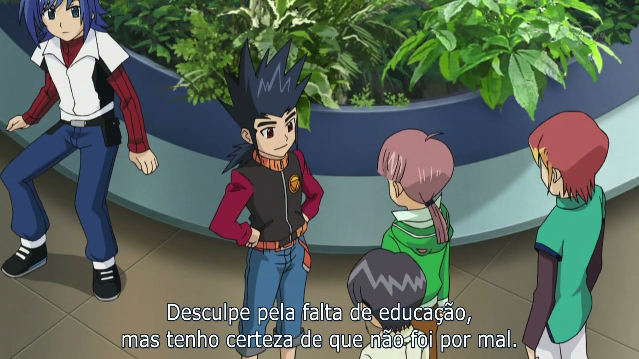 Episódio 005