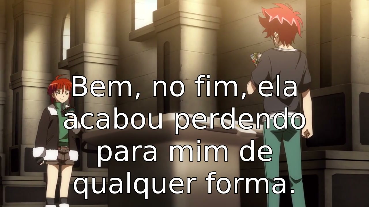 Episódio 033