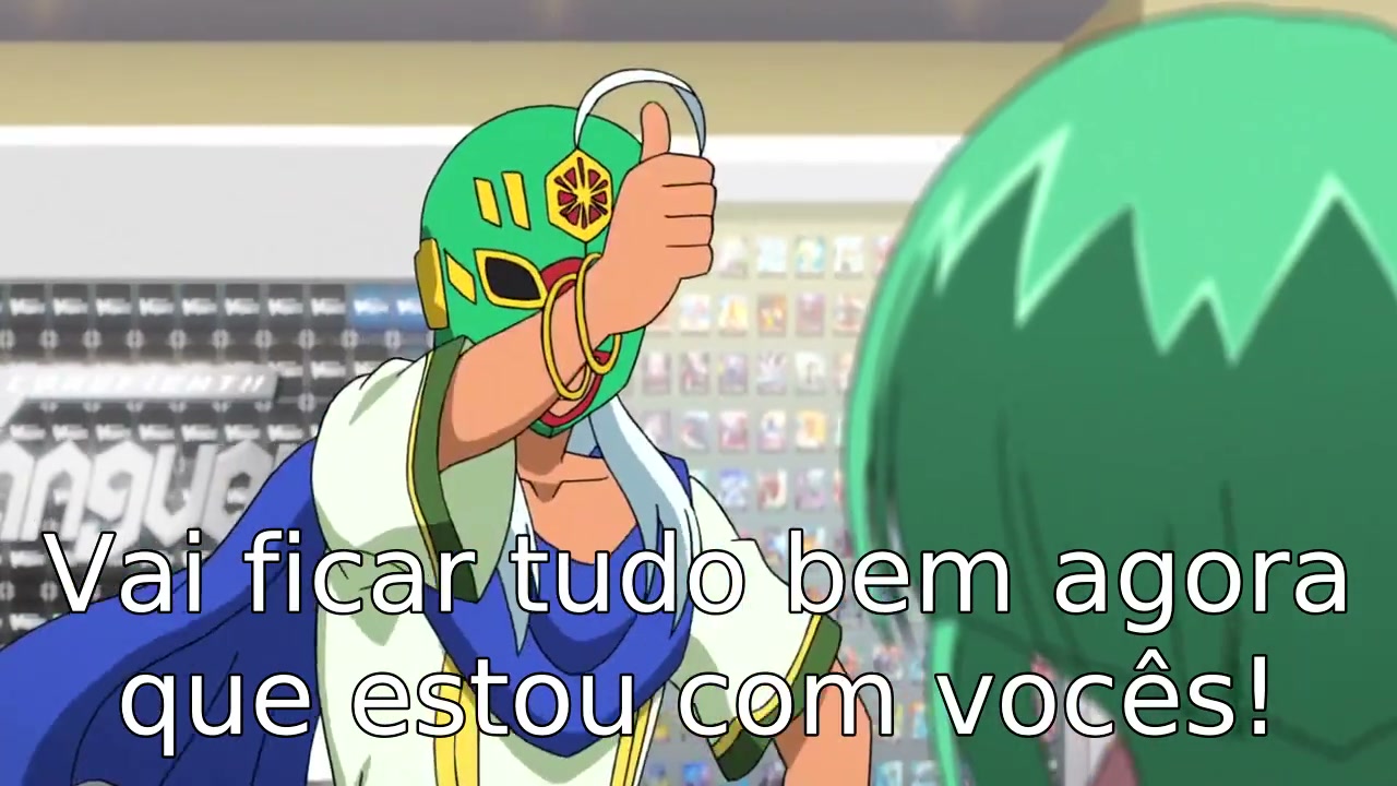 Episódio 009